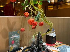 -一朵菌·野生菌探索家火锅(南亚店)