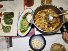 -刘姐啤酒鱼民族演艺餐厅(西街总店)
