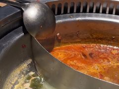 -季季红火锅(长沙步行街店)