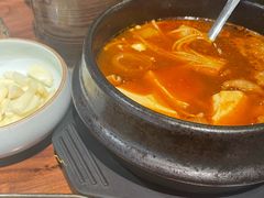 -九田家黑牛烤肉料理(新辰里亚运村店)