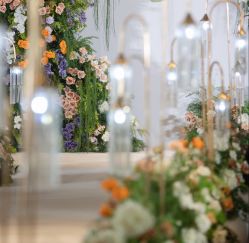 -大连城堡豪华精选酒店·宴会厅