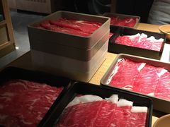 -温野菜涮涮锅(西单大悦城店)