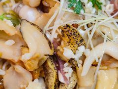-渔码头食府(蓬莱阁店)