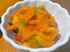 -九井澤精致料理(金茂店)