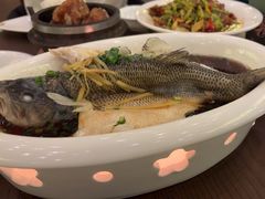 -HOHO餐厅(古子城店)