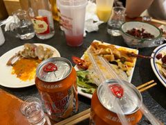 -福苗小骆驼烧烤(曲江店)