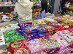 -紫荆城食品交易中心(华强北店)