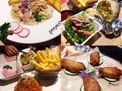 -遇见西木美式餐厅(体育路店)