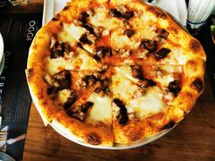 -OGGI TRATTORIA PIZZERIA(深业上城店)