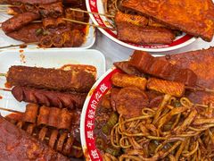 -滴滋味·新疆炒米粉·炒三凉(乌市总店)