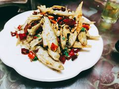 -三峡农家菜(三峡店)