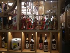 -万岁寿司(万国店)