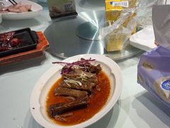 -廊亦舫Lang Yi Fang Restaurant(金桥店)