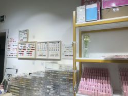 -尤米一站式美甲美睫