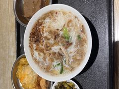 -调皮郎咸肉粉(新地标店)