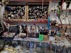 -暮晚尘香汉服旗袍