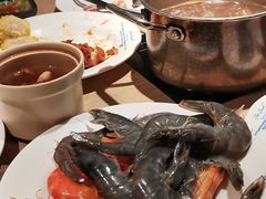 -星伦多自助料理(江阴万达店)