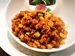 -峨嵋酒家总店(车公庄店)