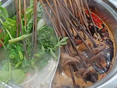 -逗签翻卤味串串(回龙湾店)