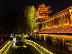 -朝花夕拾中餐厅(台儿庄古城复兴广场店)