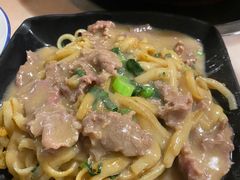 -合记汕头牛肉店(嘉禾路店)