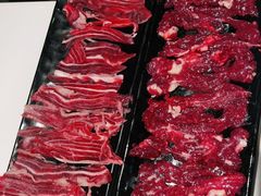 -陈记顺和牛肉火锅馆(天河北路店)