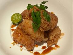 -南里山房·新淮扬菜(徐汇万科店)
