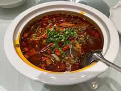 -浙江三立开元名都大酒店·四季轩中餐厅