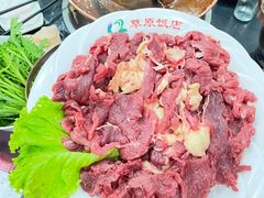 -草原饭店火锅