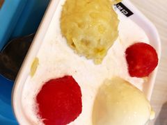 -满记甜品(荟聚购物中心店)