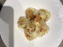 -太湖饭店·寄畅轩中餐厅