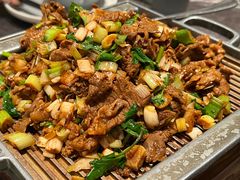 -新乾隆酒楼(帝景园店)