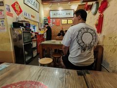 -锅儿挑面馆