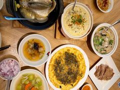 -莆田餐厅PUTIEN(三里屯店)