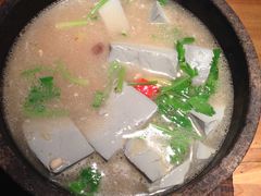 -桂小厨广西菜(青秀万达店)