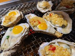 -蚝英雄·自助烤蚝(高新店)