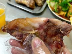 -佰运猪蹄(高陵店)