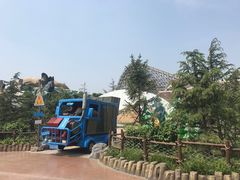 -济南方特东方神画