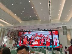 -骏丰酒楼(黄编店)