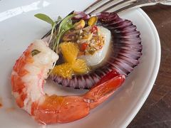 -Water Grill(圣莫妮卡店)