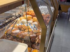 -兰乔贝恩动物奶油生日蛋糕(龙之梦大都汇店)