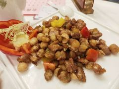 -名苑皇宫酒家(来魅力壁画村店)