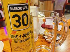 -唐力九头鸟烧烤·罗田吊锅(西云楼店)