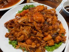 -闻香阁·清真(光荣道店)