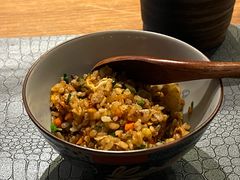 -岩盐·铁板料理(嘉里店)