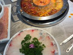 -万物生江北老火锅(海骏达店)