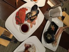 -杭州国际会议中心洲际酒店-原素全日餐厅(解放东路店)