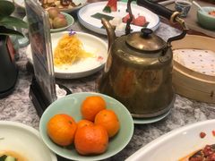 -湖畔居茶楼(湖滨店)