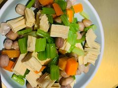 -手选潮汕鲜牛肉火锅(二七广场店)