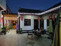 -小陆莲花蟹园农家乐(莲花岛店)